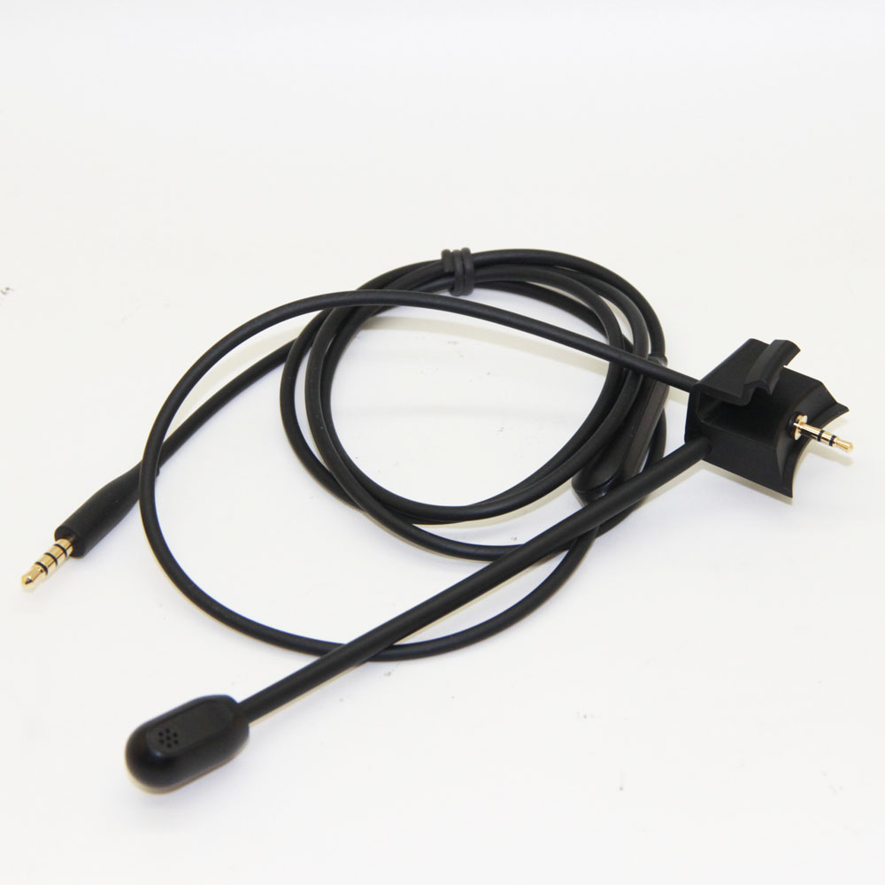 Wysięgnik do mikrofonu kabel d – Pc Gaming Xbox recenzja i cena