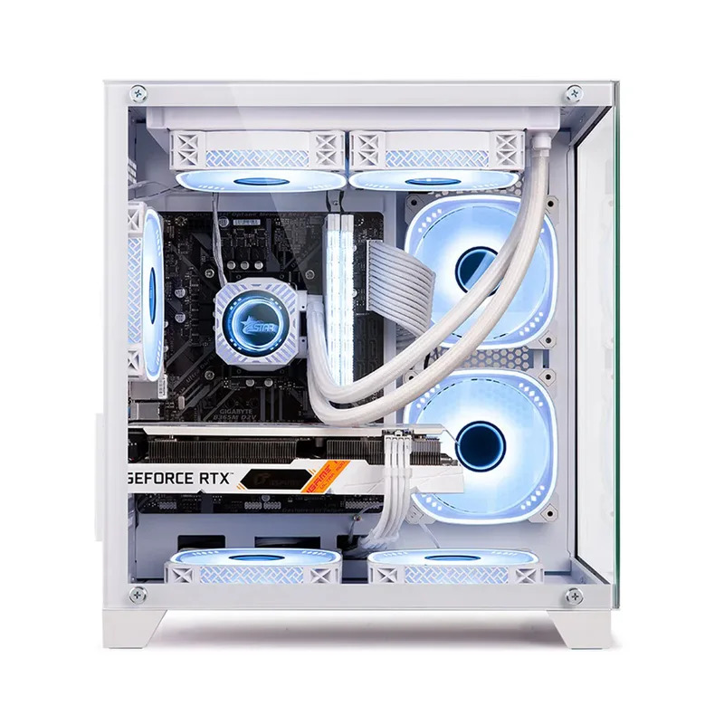 Fabrycznie nowy komputer stacj – Pc Gaming On Sale recenzja i cena