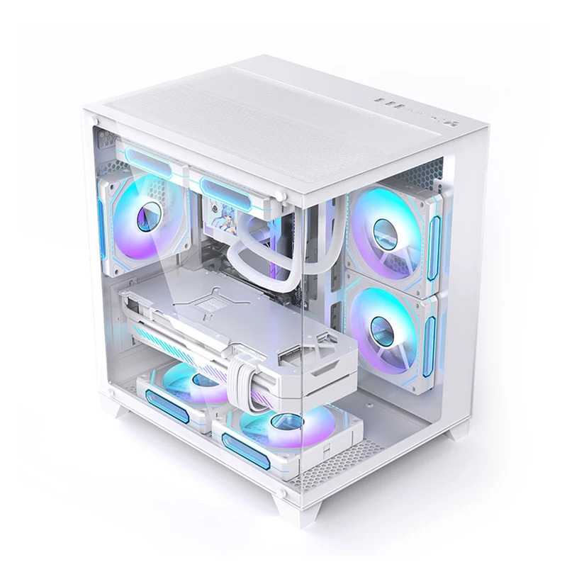 Fabrycznie nowy komputer stacj – Pc Gaming On Sale recenzja i cena