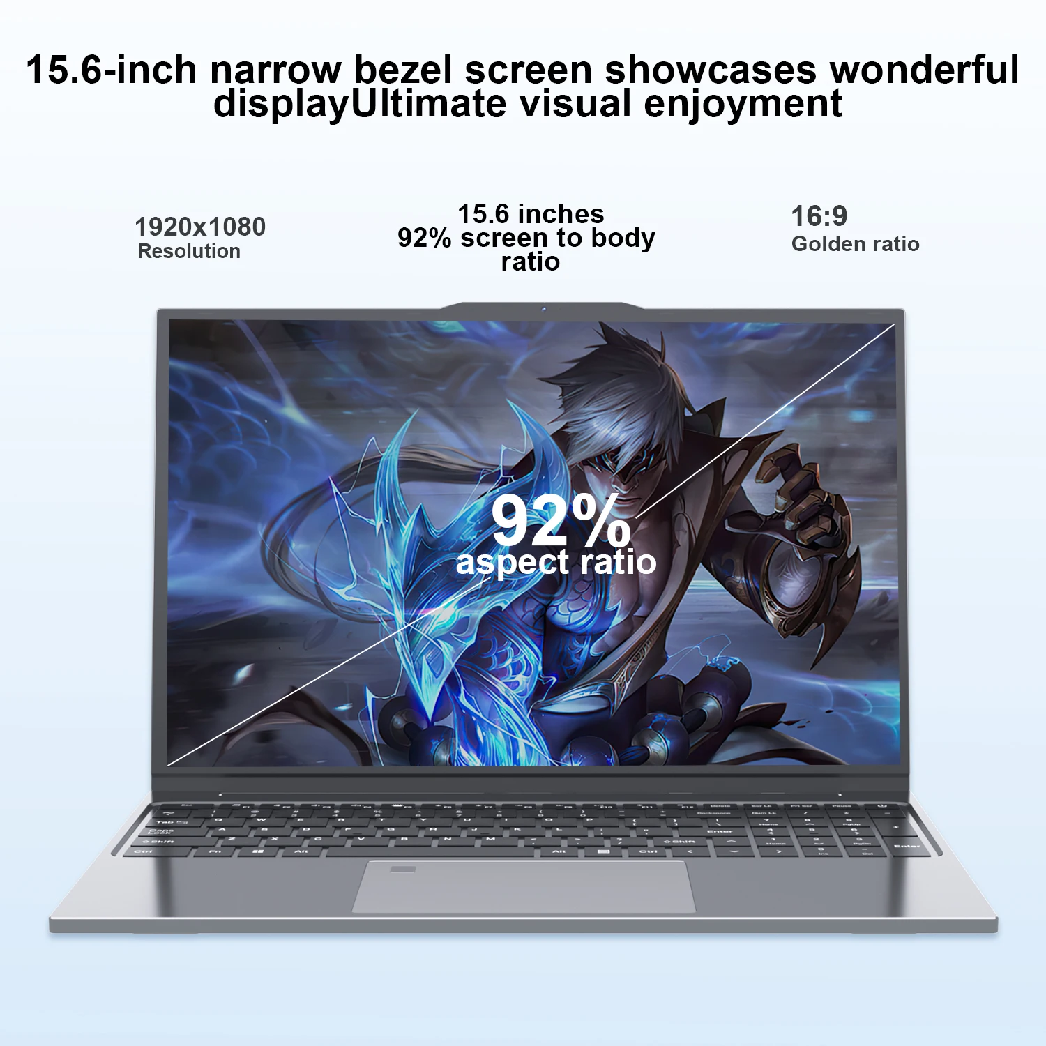 LENO Laptop 15,6 cala Przenośn – Pc Gaming Windows 7 recenzja i cena