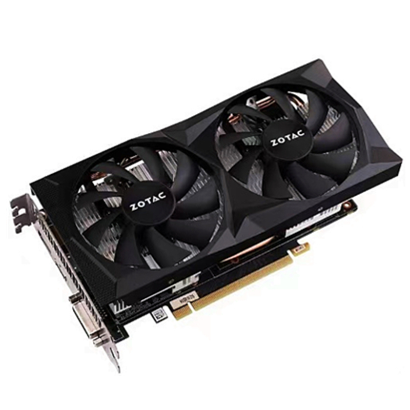 Zotac GTX 1660 Super 6GB 1660T – Pc Gaming Gtx 1660 Super recenzja i cena