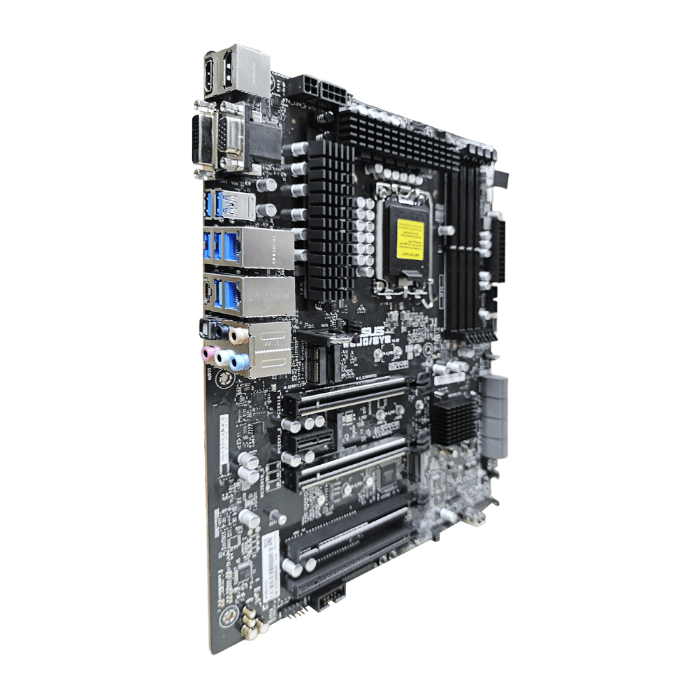 Płyta główna ASUS W680 W680/SY – Pc Zotac Gaming recenzja i cena