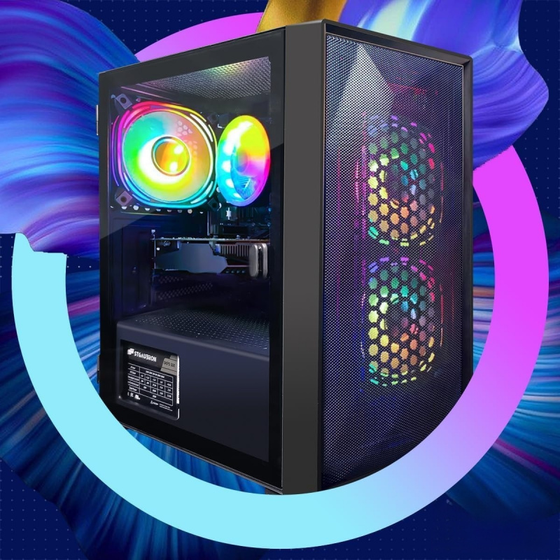 Komputer stacjonarny do gier,  – Pc Gaming Gtx 1660 Super recenzja i cena