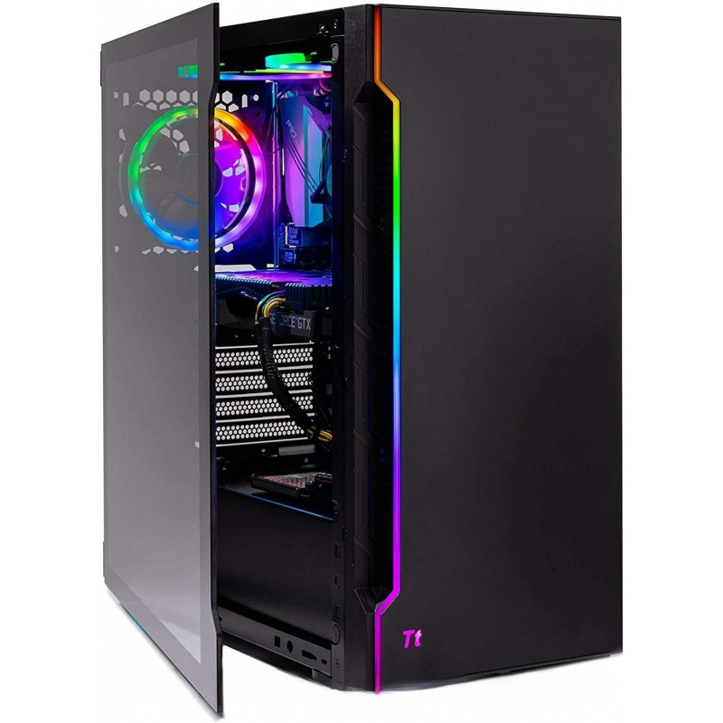 Komputer stacjonarny Shadow 3. – Pc Gaming Gtx 1660 Super recenzja i cena
