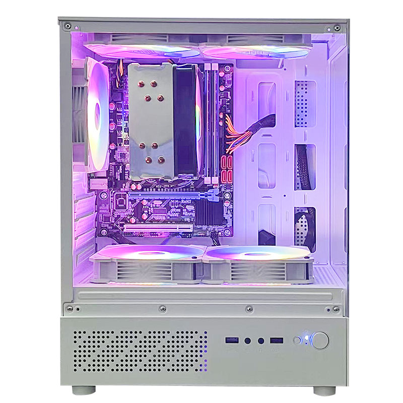Komputer gamingowy Aotesier z  – Pc Gaming On Sale recenzja i cena