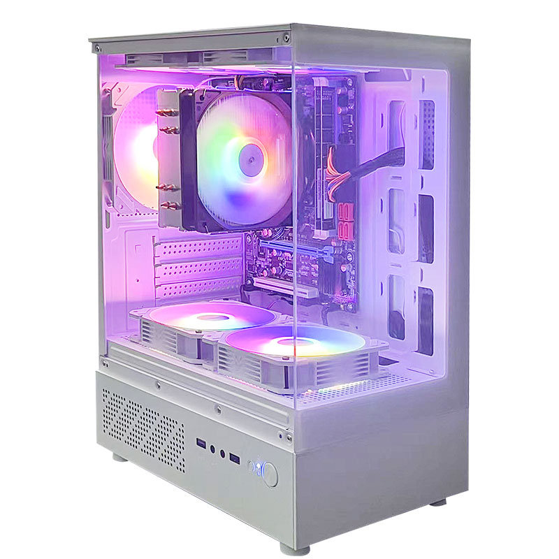 Komputer gamingowy Aotesier z  – Pc Gaming On Sale recenzja i cena