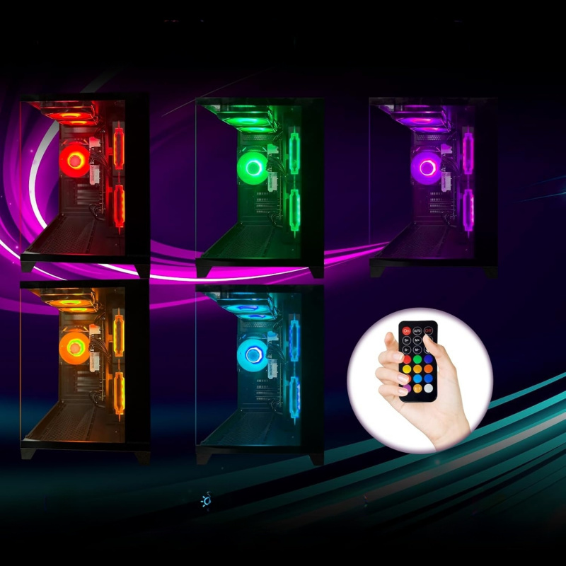 Komputer stacjonarny do gier P – Pc Gaming Windows 7 recenzja i cena
