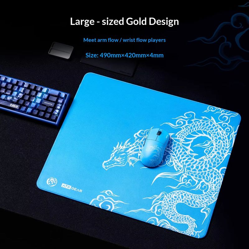 Oryginalna podkładka pod mysz  – Pc Gaming Valorant recenzja i cena