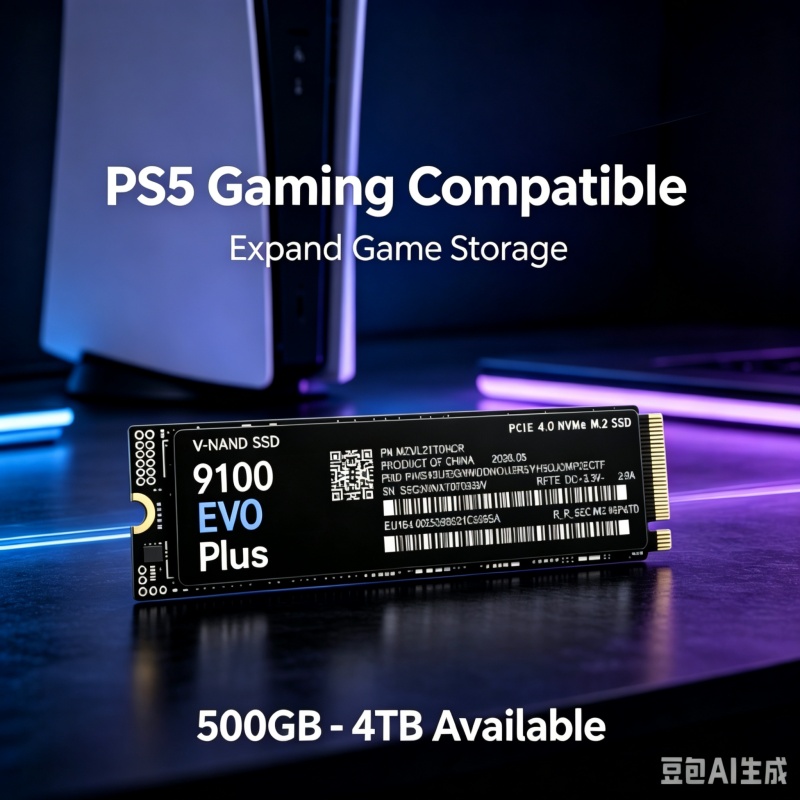 Wewnętrzny dysk SSD M.2 NVMe 9 – Pc Gaming Second recenzja i cena