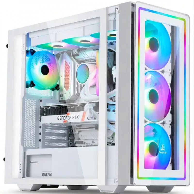 Komputer gamingowy Aotesier z  – Pc Gaming On Sale recenzja i cena