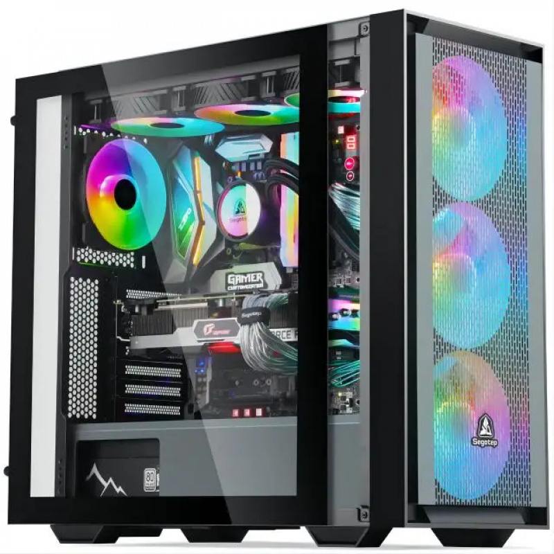 Komputer gamingowy Aotesier z  – Pc Gaming On Sale recenzja i cena