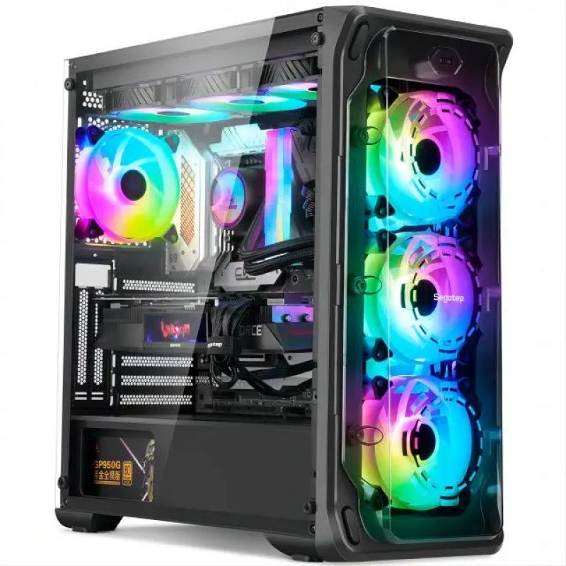 Komputer gamingowy Aotesier z  – Pc Gaming On Sale recenzja i cena