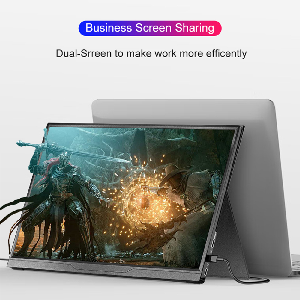14-calowy przenośny monitor 16 – Pc Zotac Gaming recenzja i cena