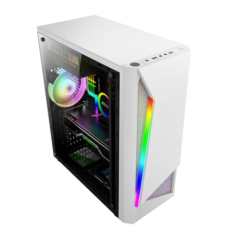Obudowa gamingowa PC Aotesier  – Pc Gaming On Sale recenzja i cena