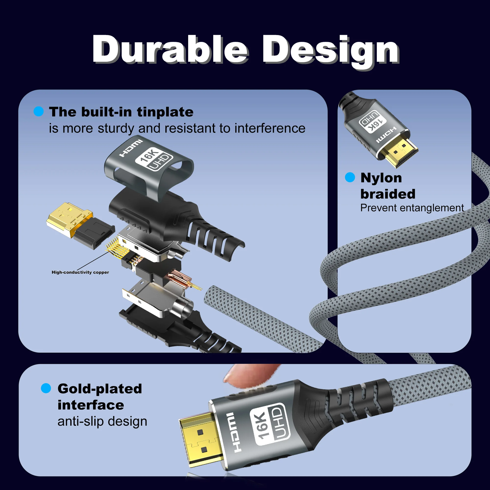 Kabel HDMI 2.2/2.1/2.0, obsług – Pc Gaming Vs Ps5 recenzja i cena