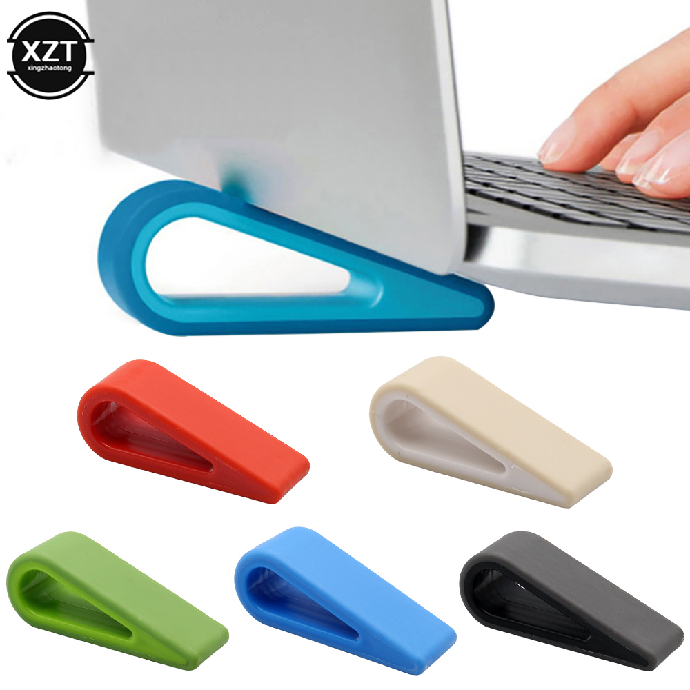 Przenośna prosta podstawka do  – Laptop Cooling Pad recenzja i cena