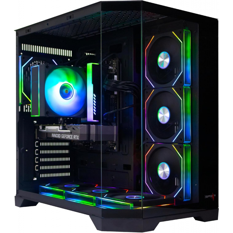 Komputer do gier – Core i5-144 – Pc Gaming Windows 7 recenzja i cena