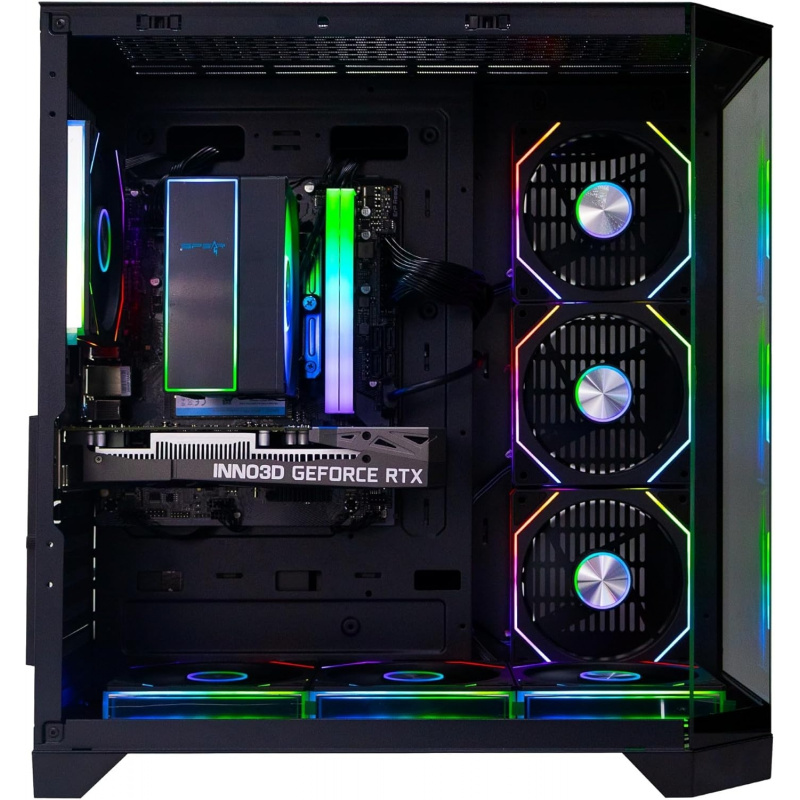 Komputer do gier – Core i5-144 – Pc Gaming Windows 7 recenzja i cena