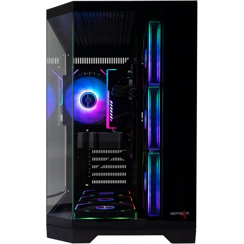 Komputer do gier – Core i5-144 – Pc Gaming Windows 7 recenzja i cena