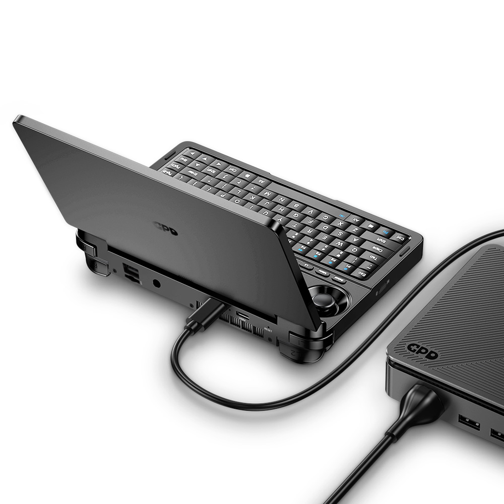 GPD WIN Mini Pocket Gaming PC  – Pc Gaming Windows 7 recenzja i cena