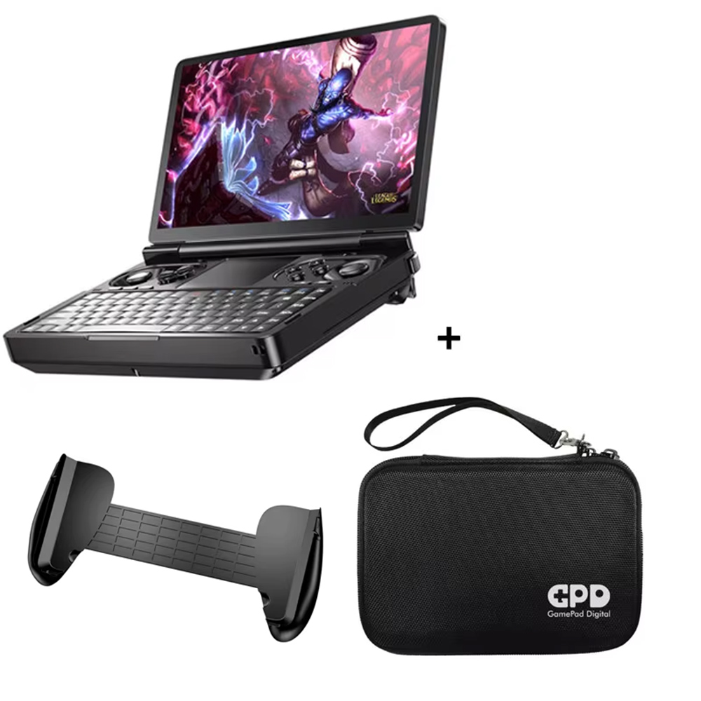 GPD WIN Mini Pocket Gaming PC  – Pc Gaming Windows 7 recenzja i cena