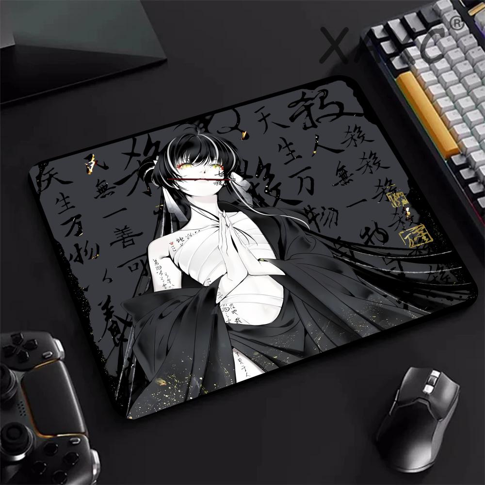 WLMouse QiSha Mousepad Multi-S – Pc Gaming Valorant recenzja i cena