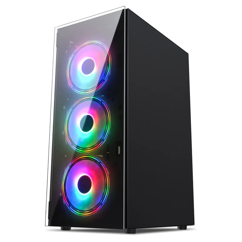 Komputer do gier Intel A8 9600 – Pc Gaming On Sale recenzja i cena