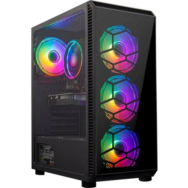 Komputer do gier Intel A8 9600 – Pc Gaming On Sale recenzja i cena