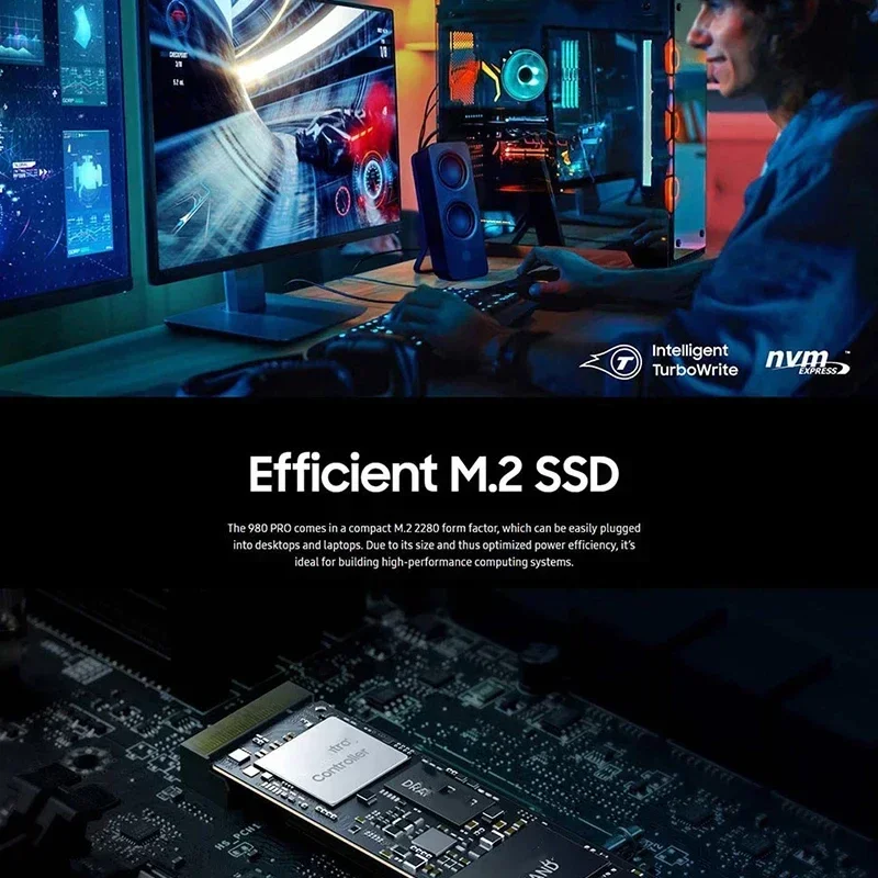 2026 1080PRO M.2 2280 PCIe4.0  – Pc Gaming Vs Ps5 recenzja i cena