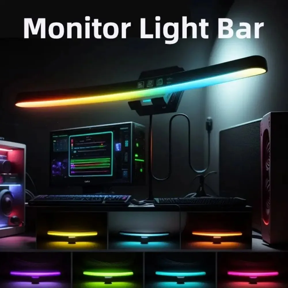 Światło do monitora komputerow – Pc Zotac Gaming recenzja i cena