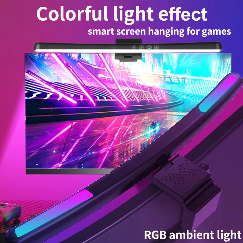 Światło do monitora komputerow – Pc Zotac Gaming recenzja i cena